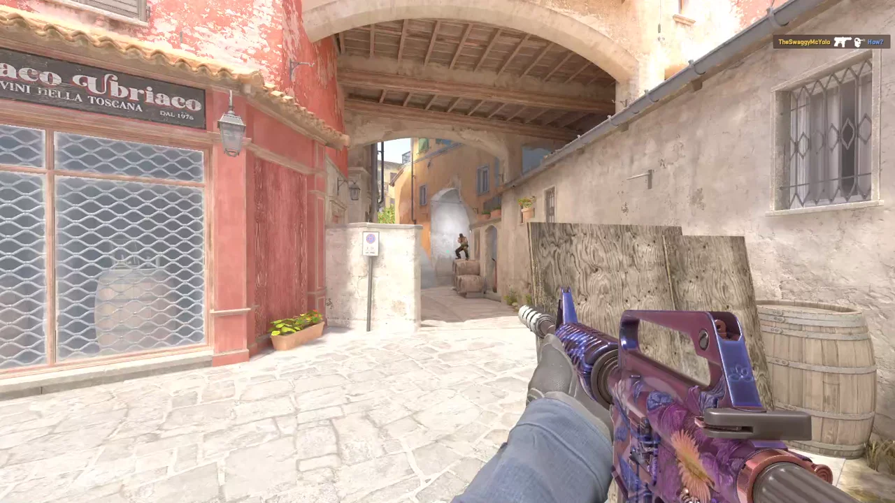 highlight